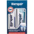 Набор зубных паст Biorepair Здоровая улыбка Active Shield 75мл+Intensive Night Repair 75мл
