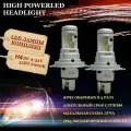 Светодиодные автолампы MYX Light L2 H4 9-32V 52W CSP 7035 6000K