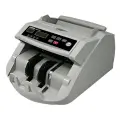 Счетчик банкнот DOCASH 3040 UV, 1000 банкнот/мин, УФ-детекция, фасовка (арт. 290647)