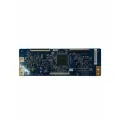 Плата T-Con T400HVN01.0 CTRL BD 40T07-C01 UZ-5540T07C02 для Samsung UE40ES5537K