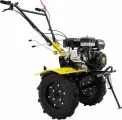 Сельскохозяйственная машина HUTER МК-1008Р, 8 л. с, четырехтактный, бензин, бак – 3.6 л, ширина – 100 см