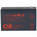 CSB HR1224W Батарея HR 1224W (12V, 5.5Ah)