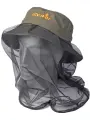 Шляпа антимоскитная Norfin MOSQUITO 04 р. XL 60-61