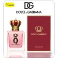 Dolce&Gabbana Парфюмерная вода для женщин Q by Dolce&Gabbana EDP 50 мл