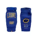 Защита на локоть Leone 1947 DNA PR341 Blue/Gold (M)