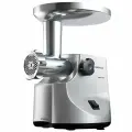 Мясорубка Kenwood MG520, нержавеющая сталь, серебристая, 450Вт