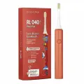 Электрическая зубная щётка Revyline RL 040 Teens, персиковая