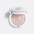 Dior Хайлайтер с гиалуроновой кислотой Dior Forever Glow Luminizer 03 Pink Halo