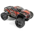 Радиоуправляемая машина монстр Remo Hobby RH1635 V2.0 Smax II 4WD RTR 1:16 2.4G - RH1635-RED-V2
