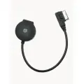 Bluetooth AUX аудио адаптер для Mercedes с Media Interface MI
