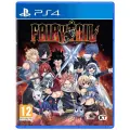 Fairy Tail [PS4, английская версия]