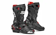 Мотоботы SIDI REX Black/Black, 44