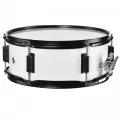 Барабан малый Rolling Rock JR-1455 WH белый 14 х 5,5 дюймов в комплекте ремень барабанные палочки настроечный ключ