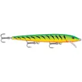 Воблер Rapala Original Floater F11-FT 6 6 г 110 мм 1 шт. FT
