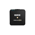 RODE Wireless GO II (1TX) Беспроводной микрофон RODE Wireless GO II Black