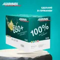 Моторное масло ADDINOL Super Light 0540 5W-40 4л. x 4 ШТ.