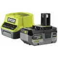 Энергокомплект Ryobi RC18120-140X ONE+