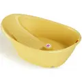 Ванночка для купания Ok Baby Bella Желтый