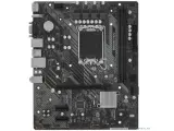 Asrock B660M-HDV {Soc-1700 Intel B660 2xDDR4 mATX AC`97 8ch(7.1) GbLAN RAID+VGA+HDMI+DP}