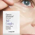 La Biosthetique Патчи для глаз гидрогелевые с мгновенным эффектом Age Complex Instant Lifting Hydrogel Eye Patch 10 шт