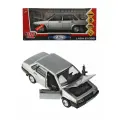 Машина Lada 21099 18,5 см металл инерция (свет, звук) Технопарк VAZ-21099-S