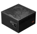 Блок питания PcCooler ATX 650W P5-YK650-B1F, 80+ bronze, ATX 2.52, черный