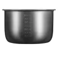 Чаша для мультиварки REDMOND PM3600, с антипригарным покрытием, 5 литров