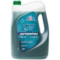 Антифриз AGA L40 5 л 5 кг 1 канистра
