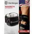 Манжета для лодыжки Harbinger, 7.6 см, 1 шт
