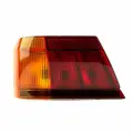 Фонарь задний ВАЗ-2115 угловой левый (Автодеталь)