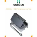 Док-станция UGREEN CM800 6-in-1 4K120 HDMI 2.1 Steam Deck Dock для SteamDeck (75126)