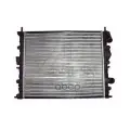 Радиатор охлаждения RENAULT Logan/Sandero (AC-) ASAM-SA арт. 30215
