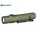 Фонарь Olight Warrior Ultra Olive Green, 21700, диод Luminus SFT-70, 320 метров, 2500 люмен (Комплект)