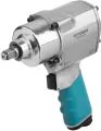 Гайковерт пневматический ударный G1260,1/2, Twin Hammer, 813Нм, 7000 об/мин Gross 57441