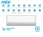 Сплит-система инверторного типа MDV Infini Standard Inverter MDSAG-07HRDN8/MDOAG-07HDN8