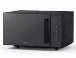 Микроволновая печь Hyundai HYM-D3008, 800Вт, 23л, черный