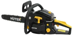 Бензопила Huter BS-52 2800Вт 3.81л. с. дл. шины:20 (50cm) (70/6/3)