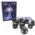 Настольная игра Простые Правила Минус-плюс