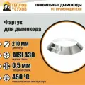 Фартук D 210 (М)
