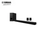 Комплект беспроводного сабвуфера объемного звучания Dolby Atmos echo wall Yamaha SR-X50A SET