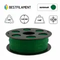 Пластик для 3d принтера зеленый ABS 2.85 1кг Bestfilament