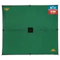 Тент ALEXIKA TARP 6M X 5 green