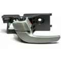 Ручка Открывания Двери Внутренняя Левая T116105130pf CHERY арт. T116105130PF