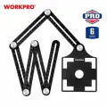 Линейка складная универсальная WORKPRO