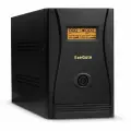 Exegate EP285517RUS ИБП ExeGate SpecialPro Smart LLB-2000. LCD. AVR. C13. RJ. USB