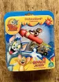 Том и Джерри фигурки интерактивные Коллекционные - Джерри на Ракете Tom & Jerry