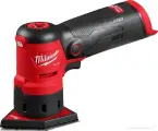 Шлифовальная машина Milwaukee M12FDSS-0B (4933479680)