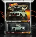 Машинка Hot wheels RLC ELITE Land Rover Defender 90 Pickup