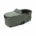 Люлька для коляски Bugaboo Dragonfly Bassinet, цвет для фильтра - Forest Green (Зеленый), артикул 100049010