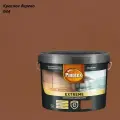 Защитно-декоративная лазурь для древесины Pinotex Extreme (9л) красное дерево 044